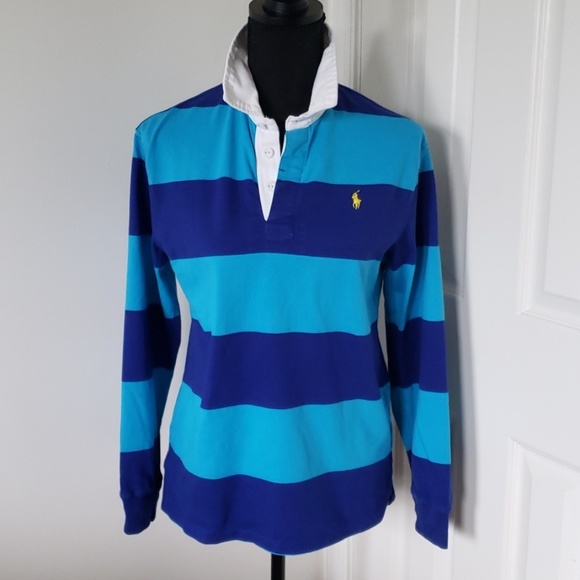Polo Ralph Lauren Other - Polo Ralph Lauren Boys Striped Polo